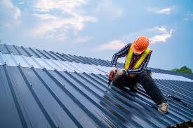 Fast & Reliable Emergency Roof Repairs in Benson, UT